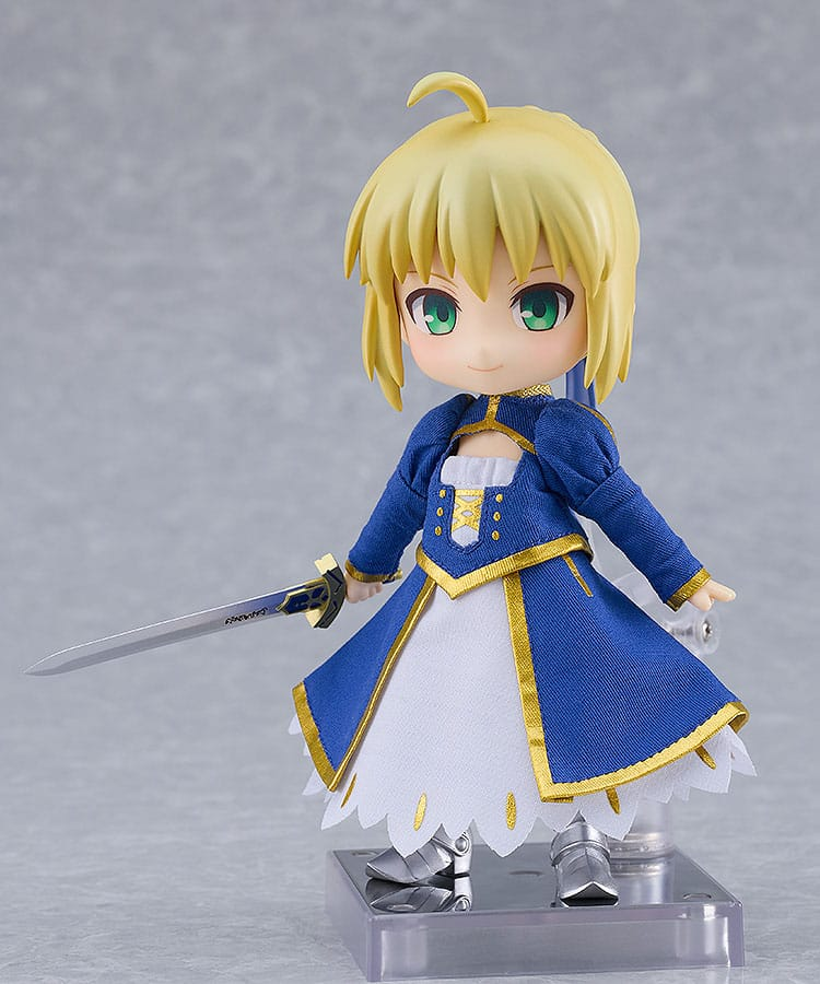 Fate/Grand Order Nendoroid Doll Saber / Altria Pendragon