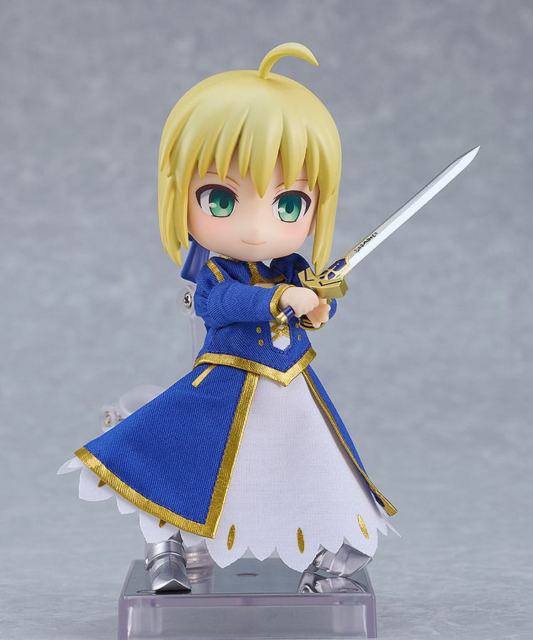 Fate/Grand Order Nendoroid Doll Saber / Altria Pendragon