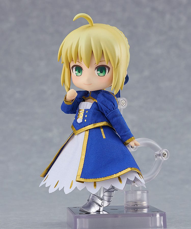 Fate/Grand Order Nendoroid Doll Saber / Altria Pendragon
