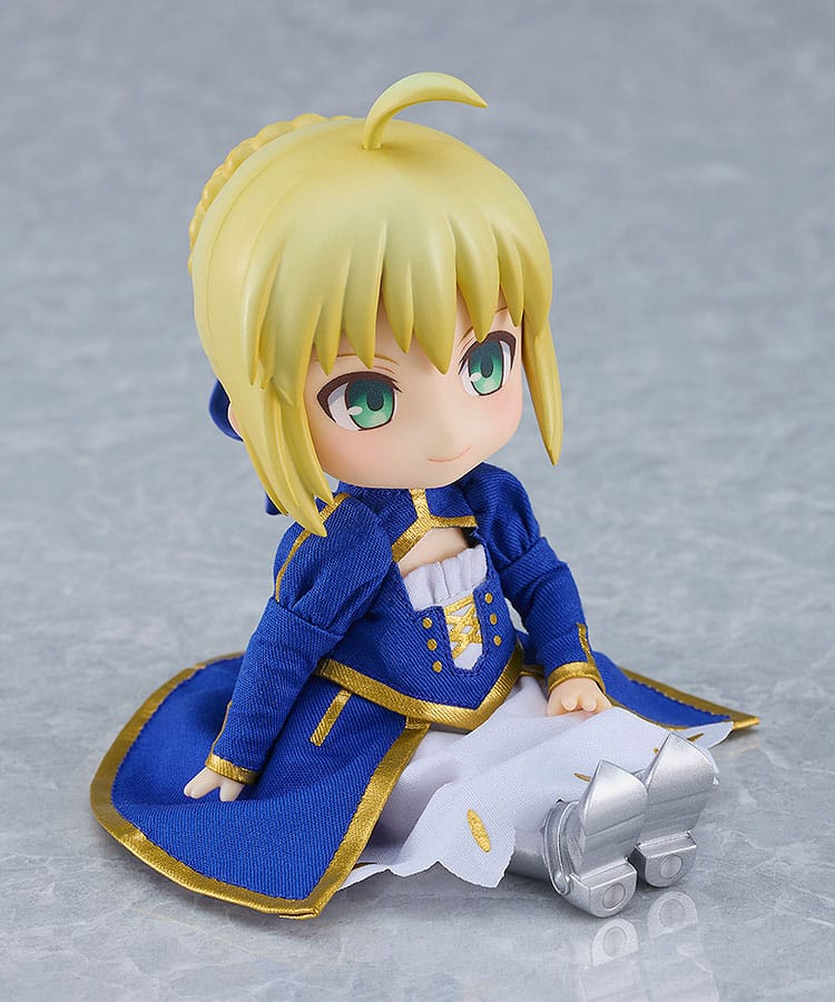 Fate/Grand Order Nendoroid Doll Saber / Altria Pendragon