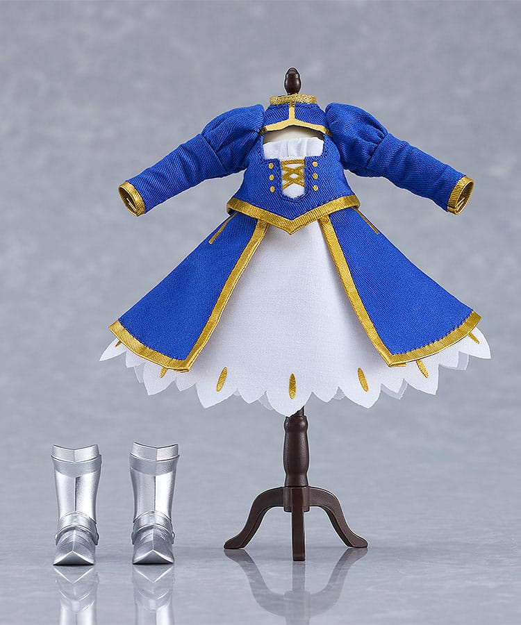 Fate/Grand Order Nendoroid Doll Saber / Altria Pendragon