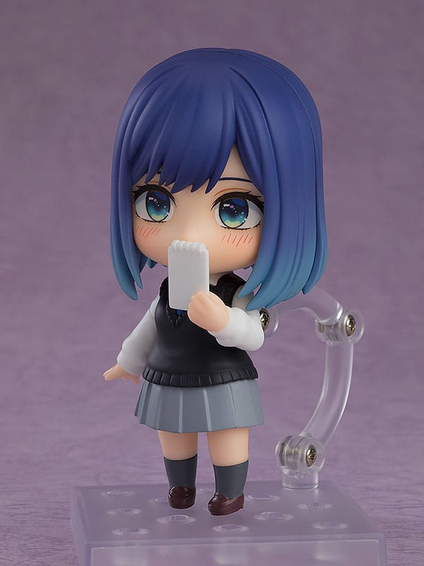 Oshi No Ko Nendoroid Akane Kurokawa
