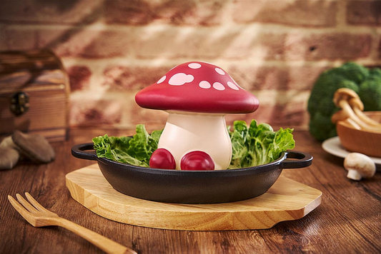 Delicious in Dungeon Foam Mascot Figure