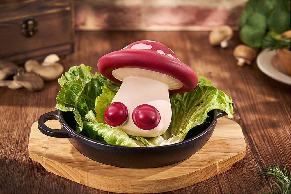 Delicious in Dungeon Foam Mascot Figure