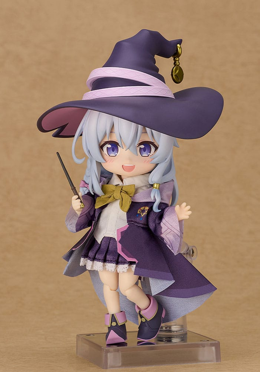 Wandering Witch: The Journey of Elaina Nendoroid Doll Elaina