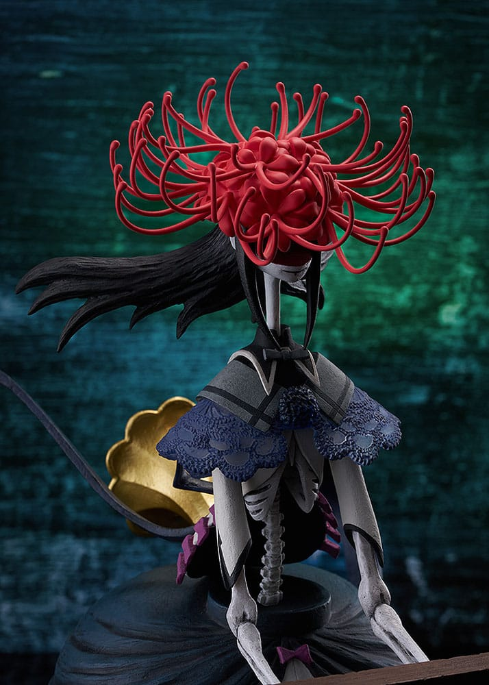 Puella Magi Madoka Magica The Movie Rebellion POP UP PARADE SP Nutcracker Witch