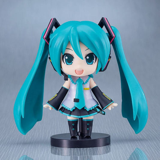 Hatsune Miku Nendoroid Plamo Plastic Model Kit Hatsune Miku