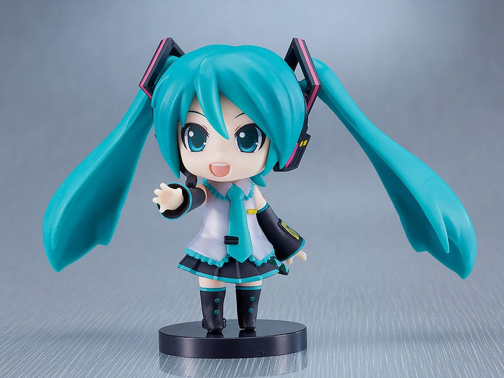 Hatsune Miku Nendoroid Plamo Plastic Model Kit Hatsune Miku