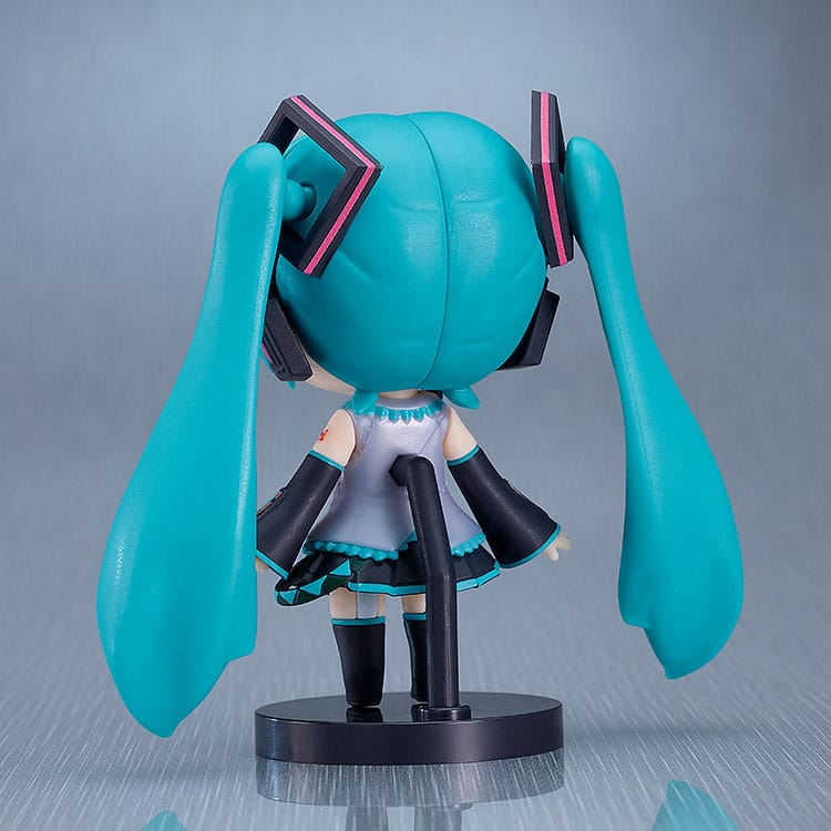 Hatsune Miku Nendoroid Plamo Plastic Model Kit Hatsune Miku