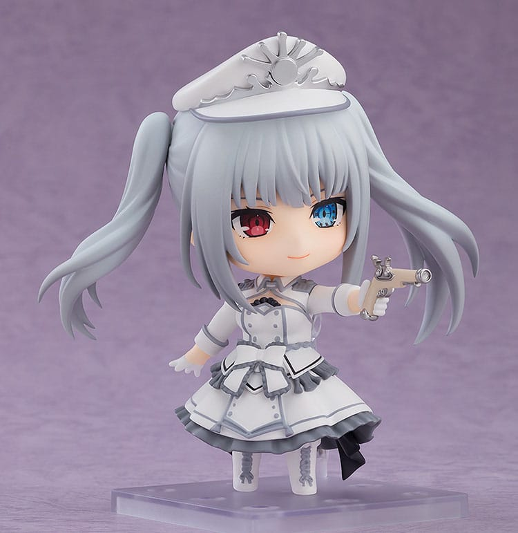 Date A Bullet Nendoroid Queen