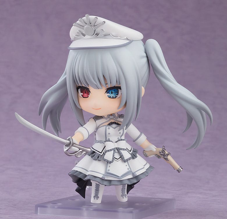 Date A Bullet Nendoroid Queen