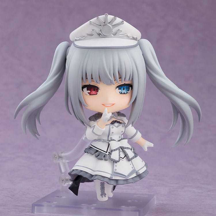 Date A Bullet Nendoroid Queen