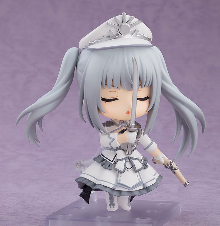 Date A Bullet Nendoroid Queen