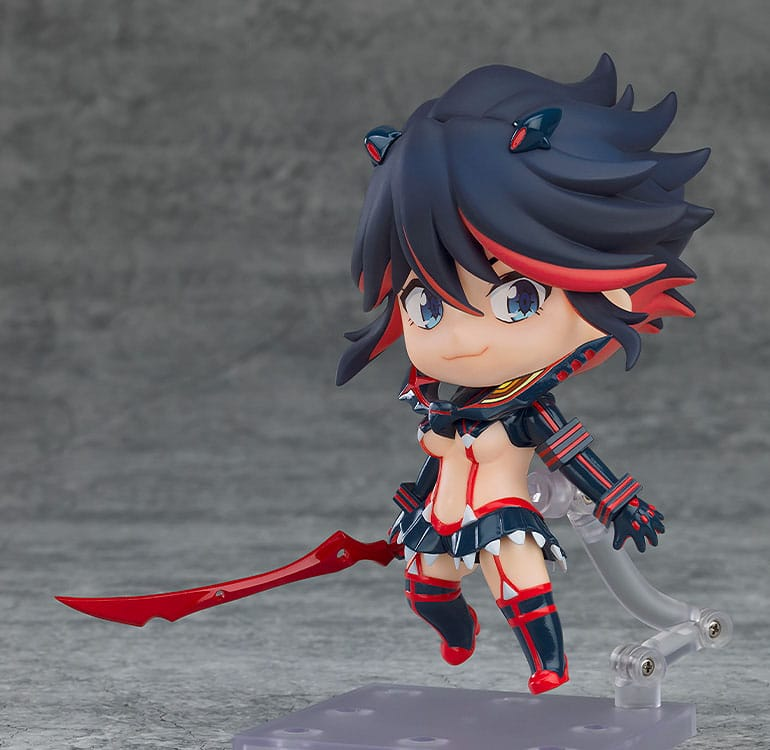 Kill La Kill Nendoroid Ryuko Matoi Kamui Junketsu Ver