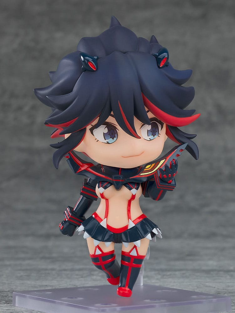 Kill La Kill Nendoroid Ryuko Matoi Kamui Junketsu Ver