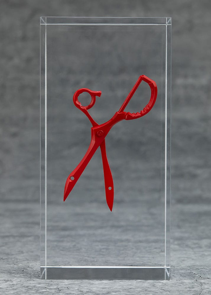 Kill La Kill Nendoroid Satsuki Kiryuin Kamui Junketsu Ver