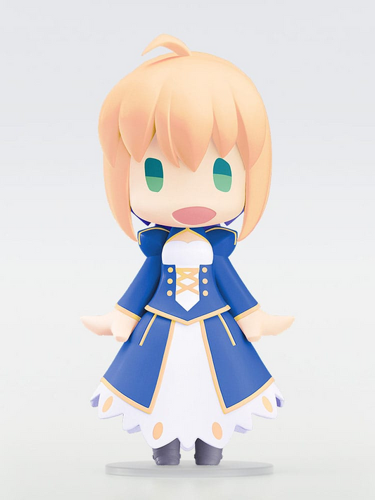 Fate/Grand Order HELLO! GOOD SMILE Saber / Altria Pendragon