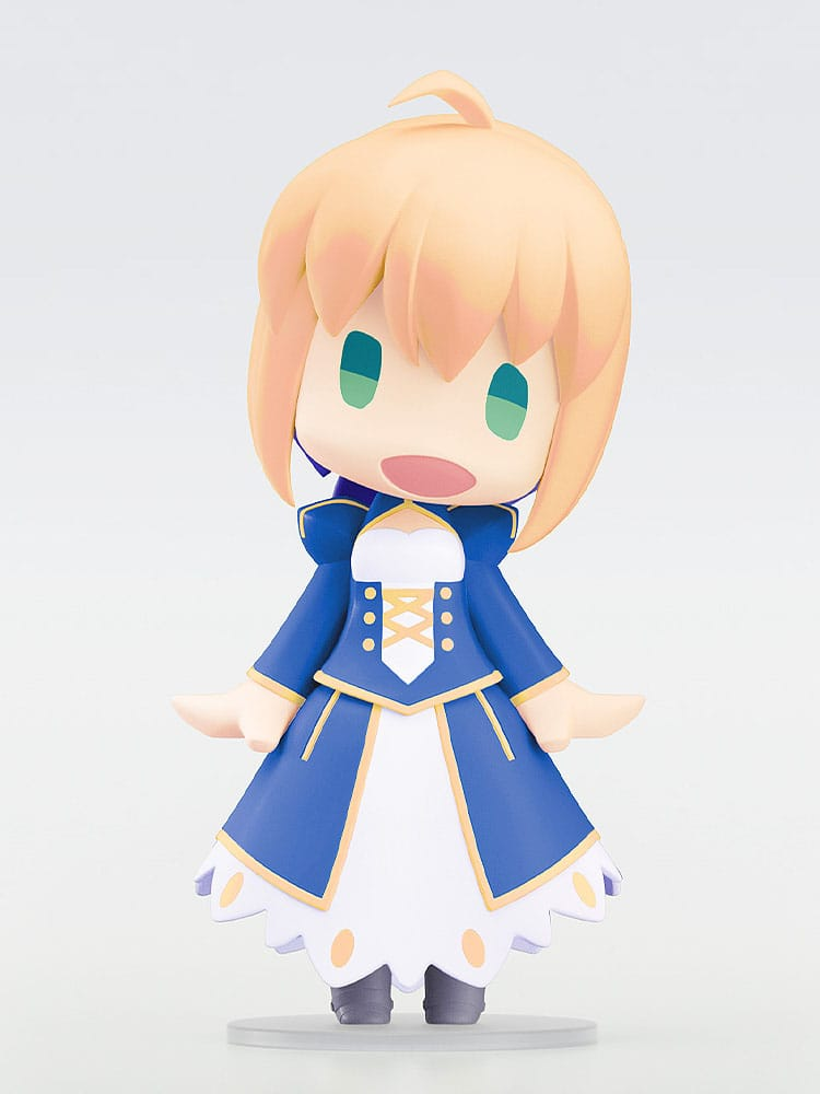 Fate/Grand Order HELLO! GOOD SMILE Saber / Altria Pendragon