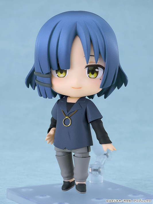 Bocchi the Rock! Nendoroid Ryo Yamada Casual Clothes Ver