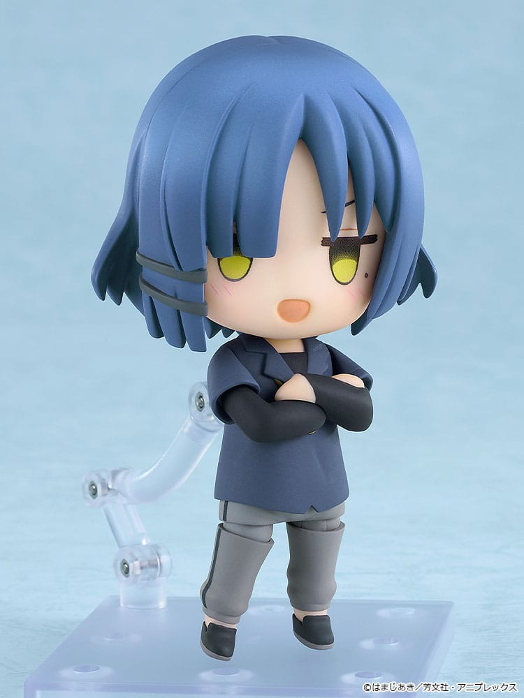 Bocchi the Rock! Nendoroid Ryo Yamada Casual Clothes Ver