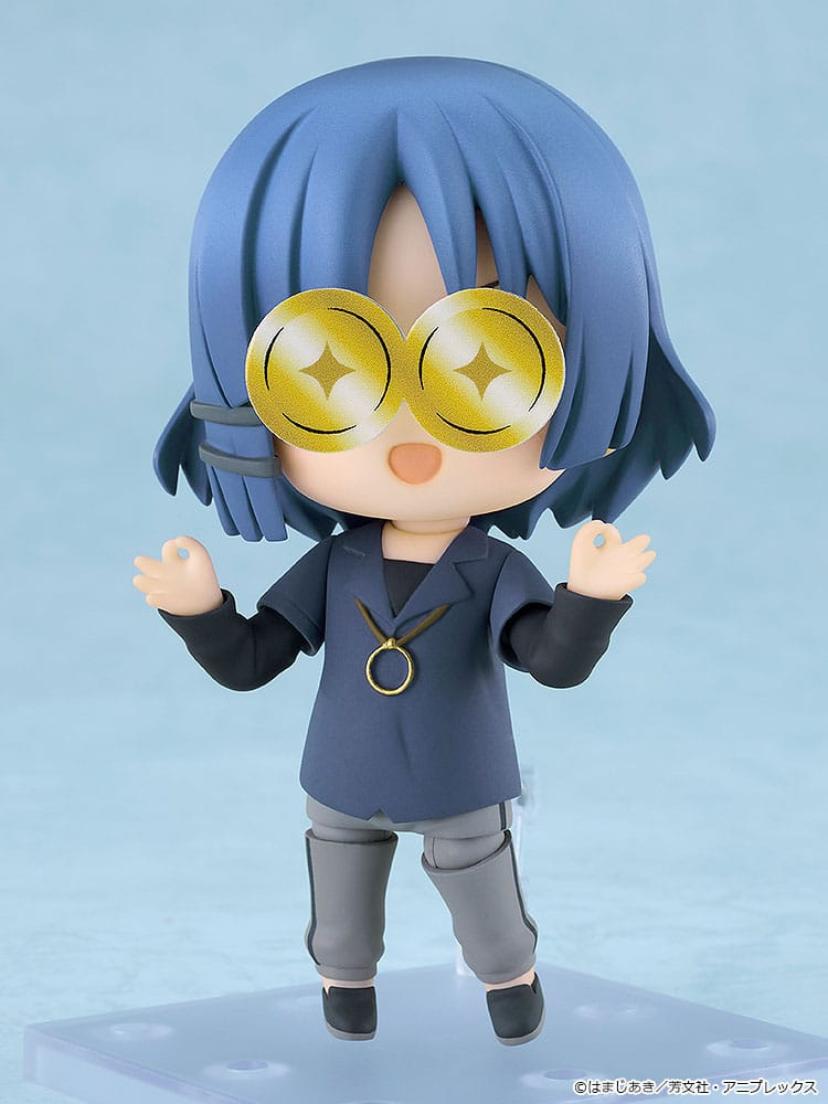 Bocchi the Rock! Nendoroid Ryo Yamada Casual Clothes Ver