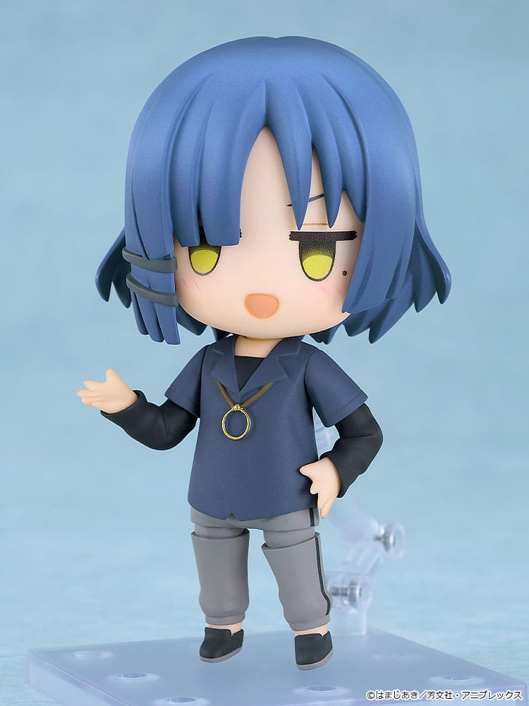 Bocchi the Rock! Nendoroid Ryo Yamada Casual Clothes Ver
