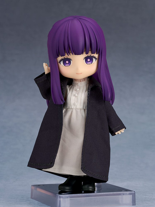 Frieren: Beyond Journey's End Nendoroid Doll Fern