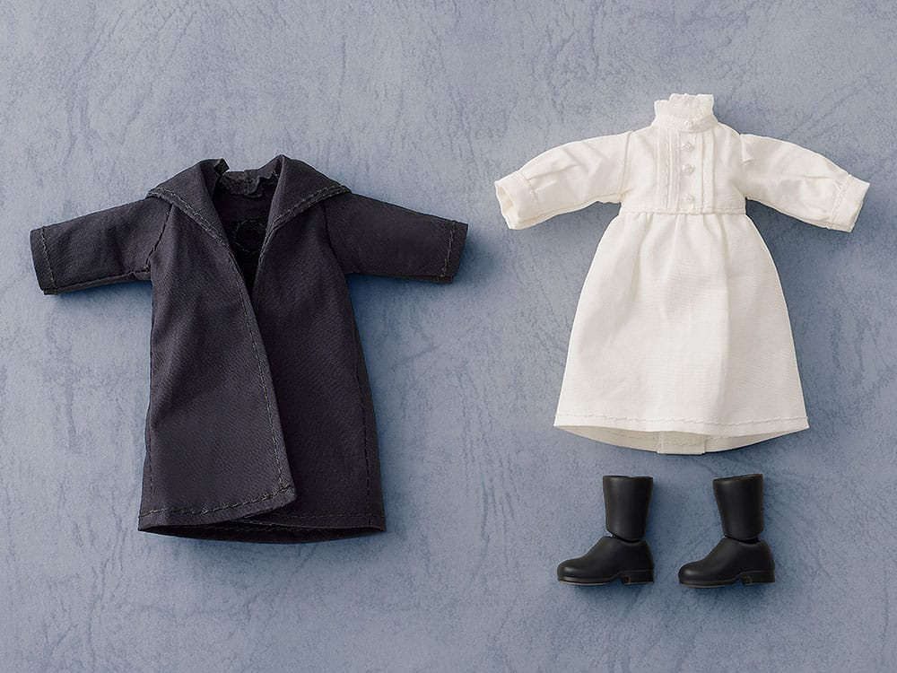 Frieren: Beyond Journey's End Nendoroid Doll Fern