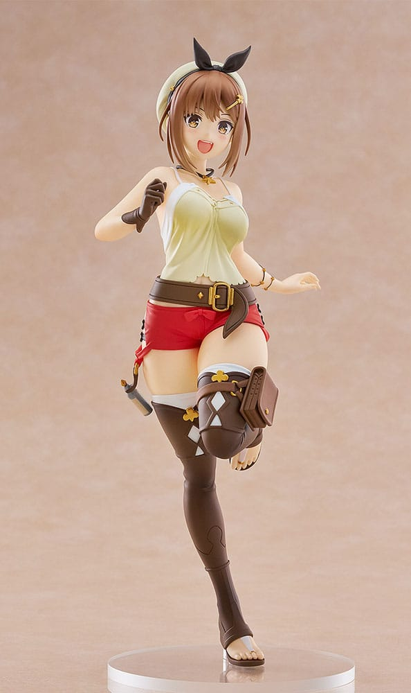 Atelier Ryza: Ever Darkness & the Secret Hideout POP UP PARADE L Reisalin Stout Anime Ver