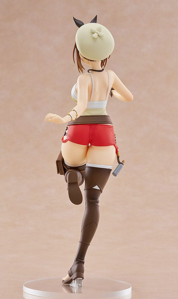 Atelier Ryza: Ever Darkness & the Secret Hideout POP UP PARADE L Reisalin Stout Anime Ver