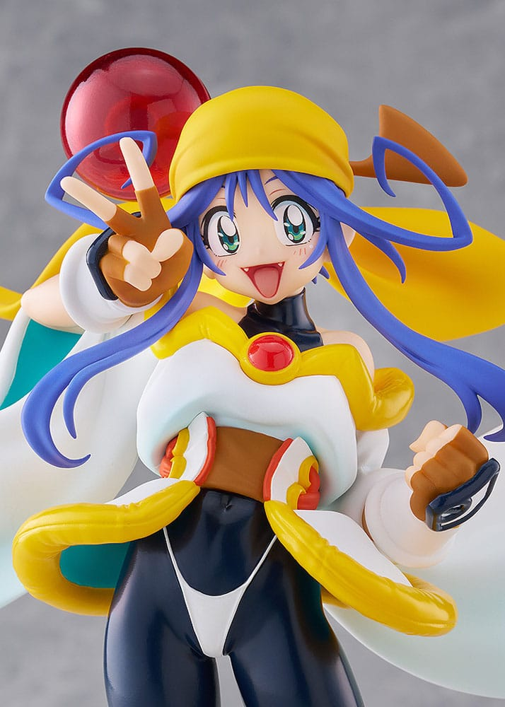 Saber Marionette J POP UP PARADE SP Lime
