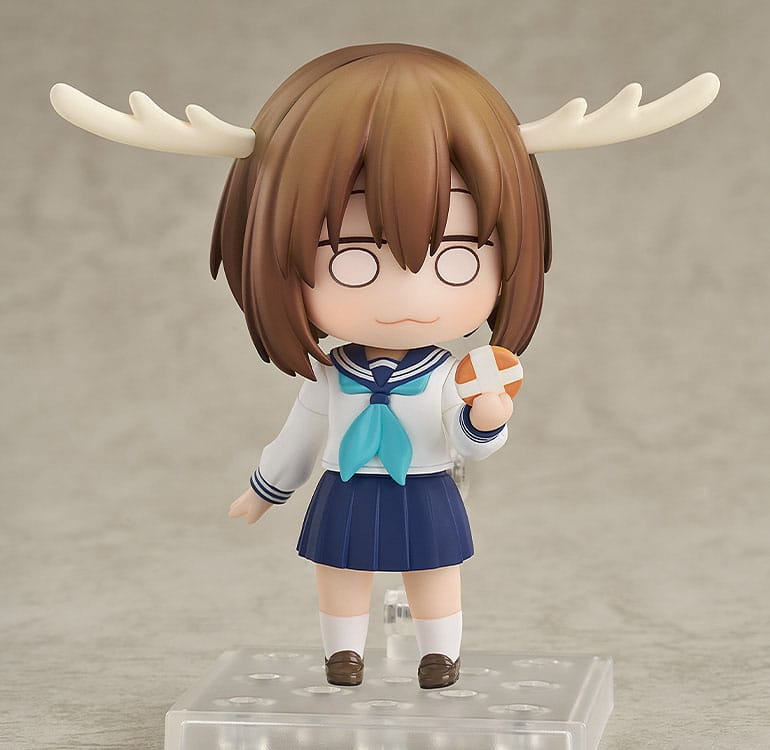 My Deer Friend Nokotan Nendoroid Noko Shikanoko