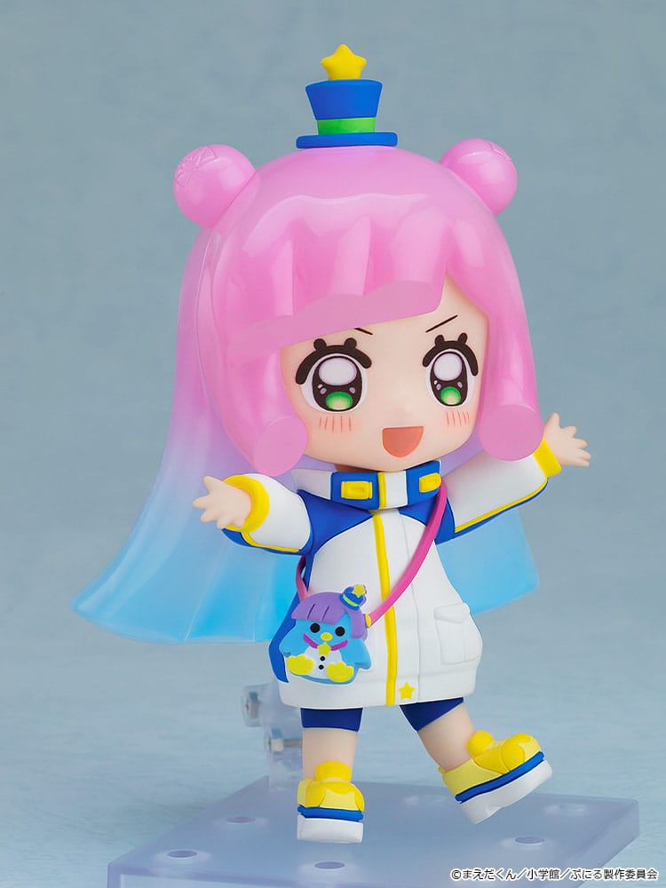 Puniru is a Kawaii Slime Nendoroid Basic Puniru