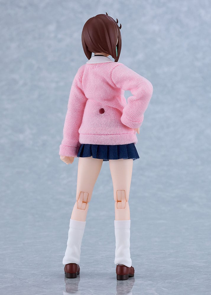 Dandadan Figma Momo
