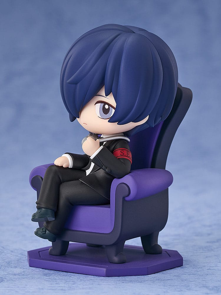 Persona 3 Portable Qset P3P Protagonist
