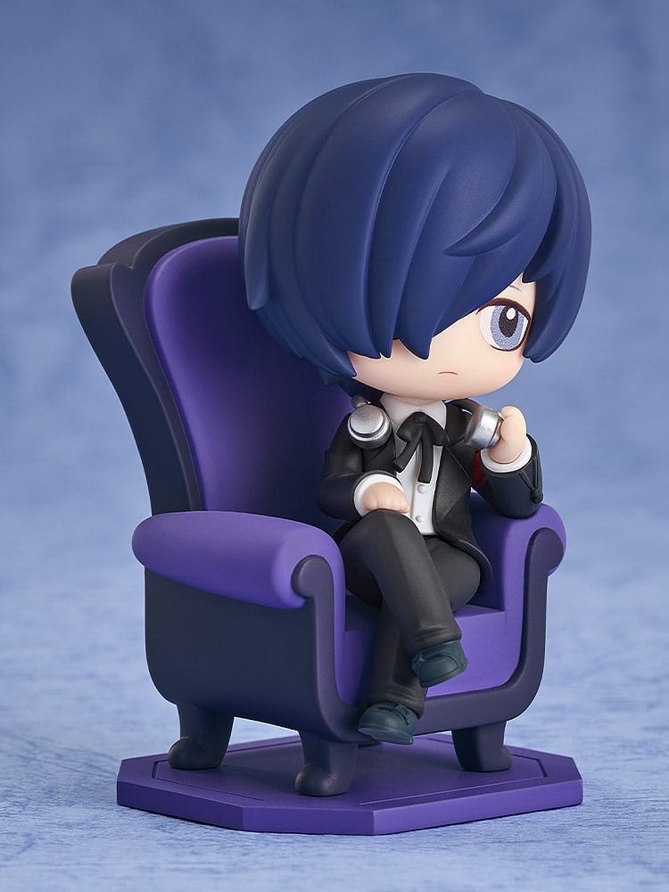 Persona 3 Portable Qset P3P Protagonist