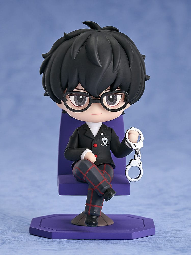 Persona 5 Royal Qset P5R Protagonist