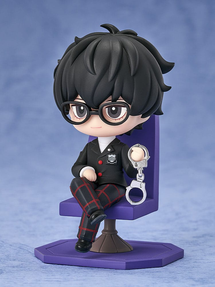 Persona 5 Royal Qset P5R Protagonist