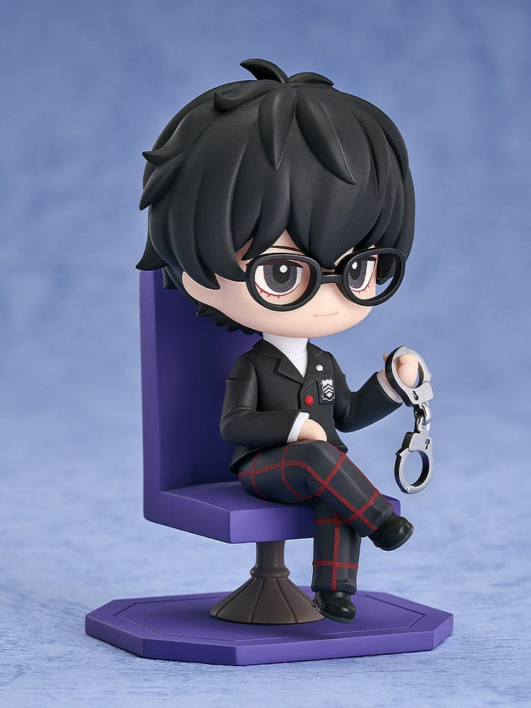 Persona 5 Royal Qset P5R Protagonist
