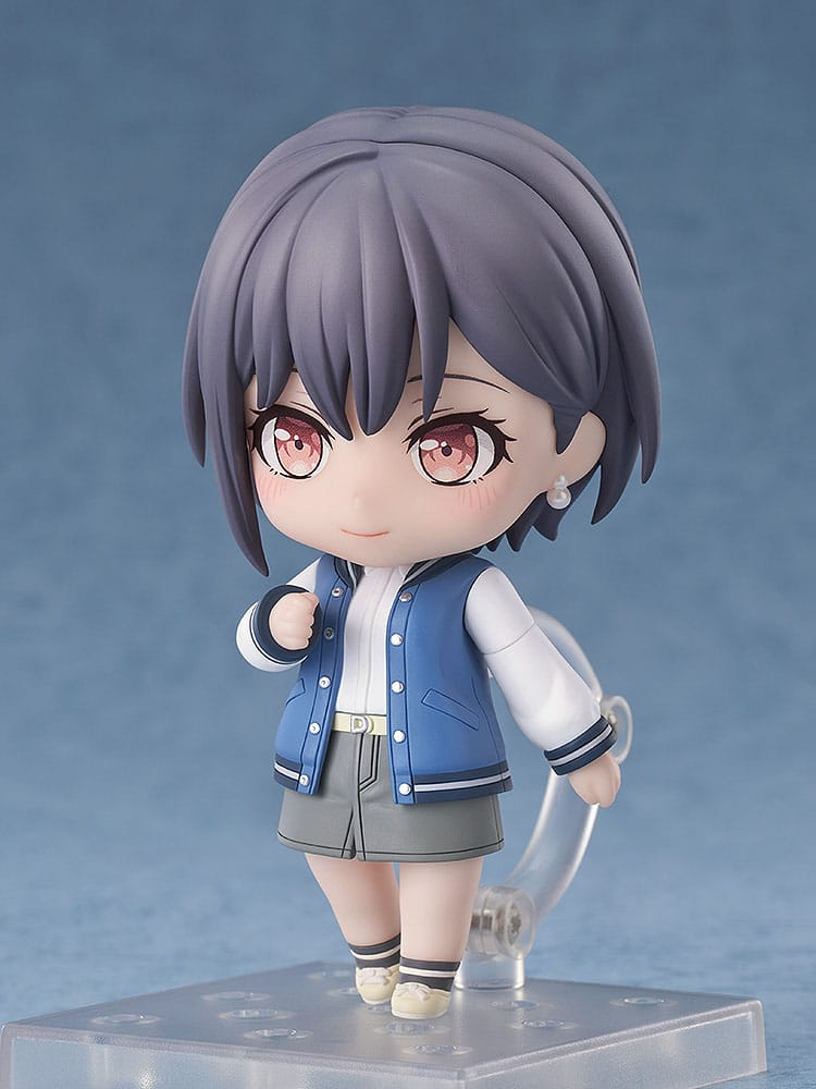 Bang Dream! Nendoroid Tomori Takamatsu