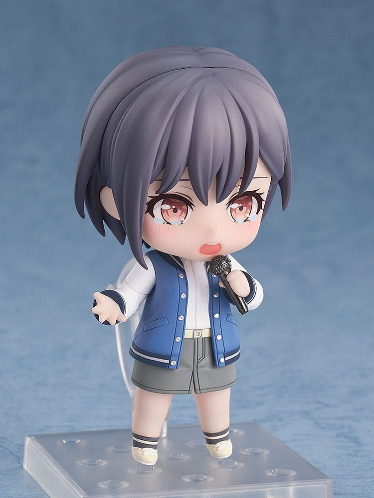 Bang Dream! Nendoroid Tomori Takamatsu