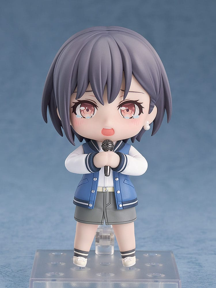 Bang Dream! Nendoroid Tomori Takamatsu