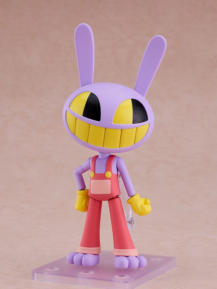 The Amazing Digital Circus Nendoroid Jax