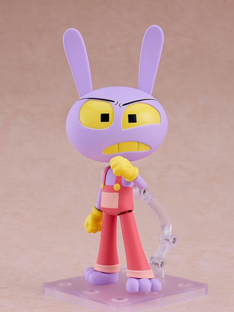 The Amazing Digital Circus Nendoroid Jax