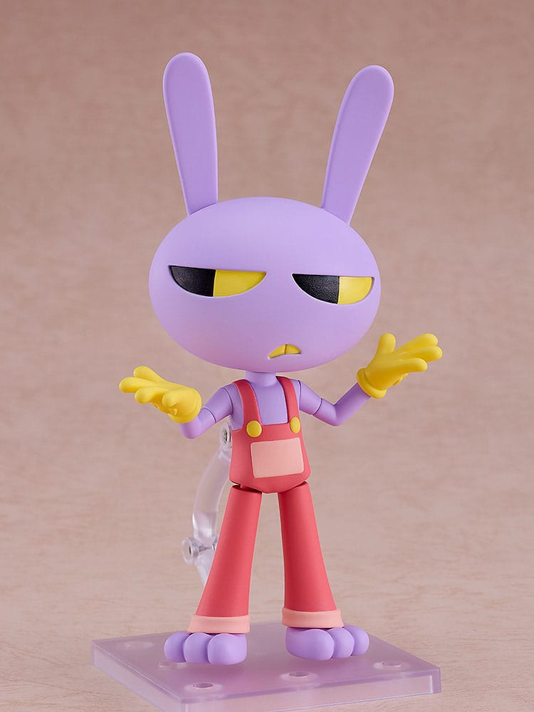 The Amazing Digital Circus Nendoroid Jax