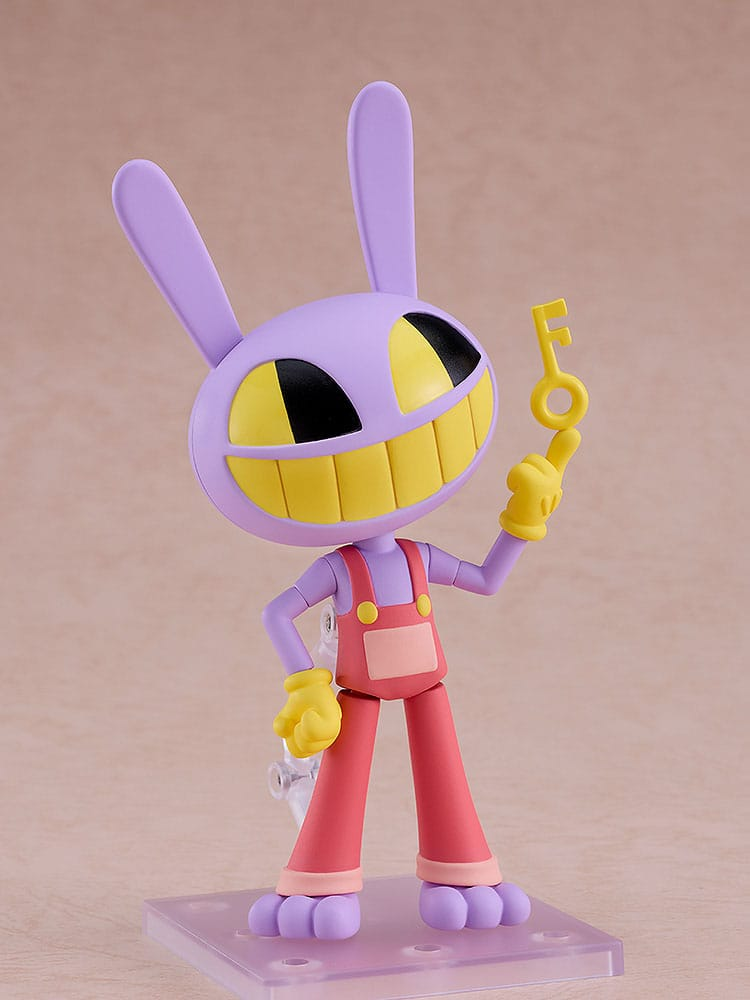 The Amazing Digital Circus Nendoroid Jax