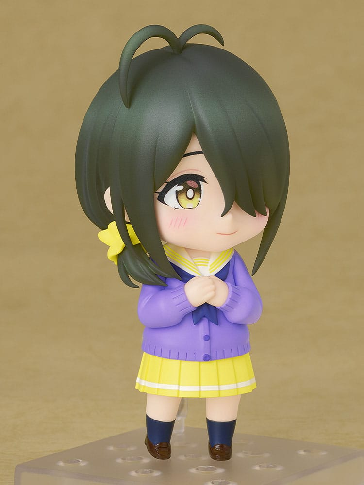The Shiunji Family Children Nendoroid Basic Kotono Shiunji