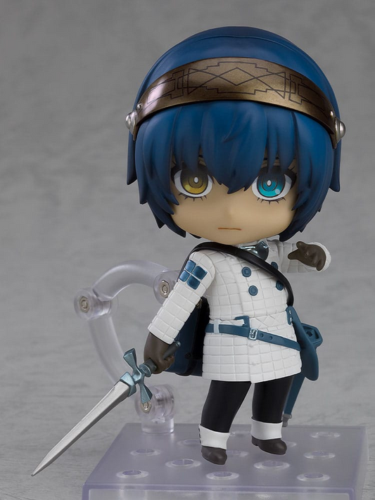 Metaphor: ReFantazio Nendoroid Protagonist