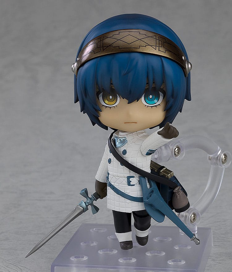 Metaphor: ReFantazio Nendoroid Protagonist