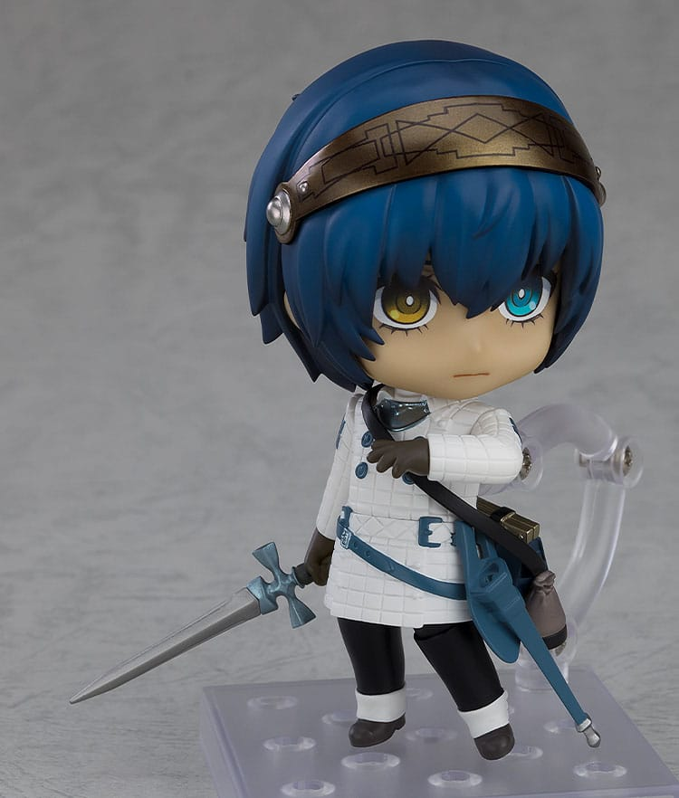 Metaphor: ReFantazio Nendoroid Protagonist